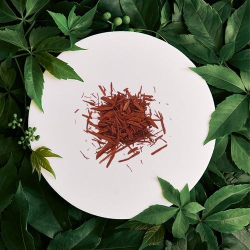Cire parfumée Bois de Santal