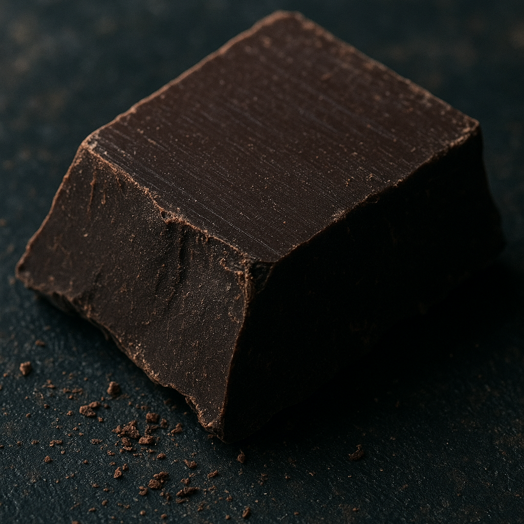 Cire parfumée Chocolat Noir