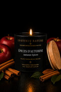 ÉPICES D'AUTOMNE