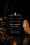 NOIR TORRÉFIÉ