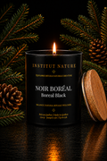 NOIR BORÉAL