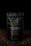 NOIR TORRÉFIÉ