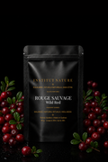 ROUGE SAUVAGE