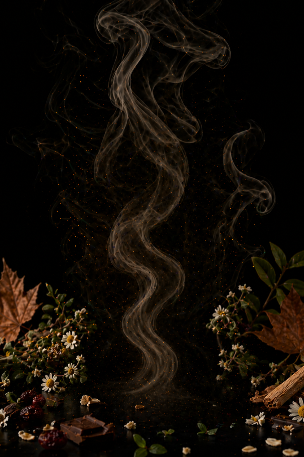 SIGNATURE MYSTÈRE