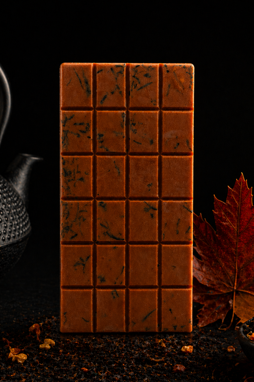 INFUSION D'AMBRE