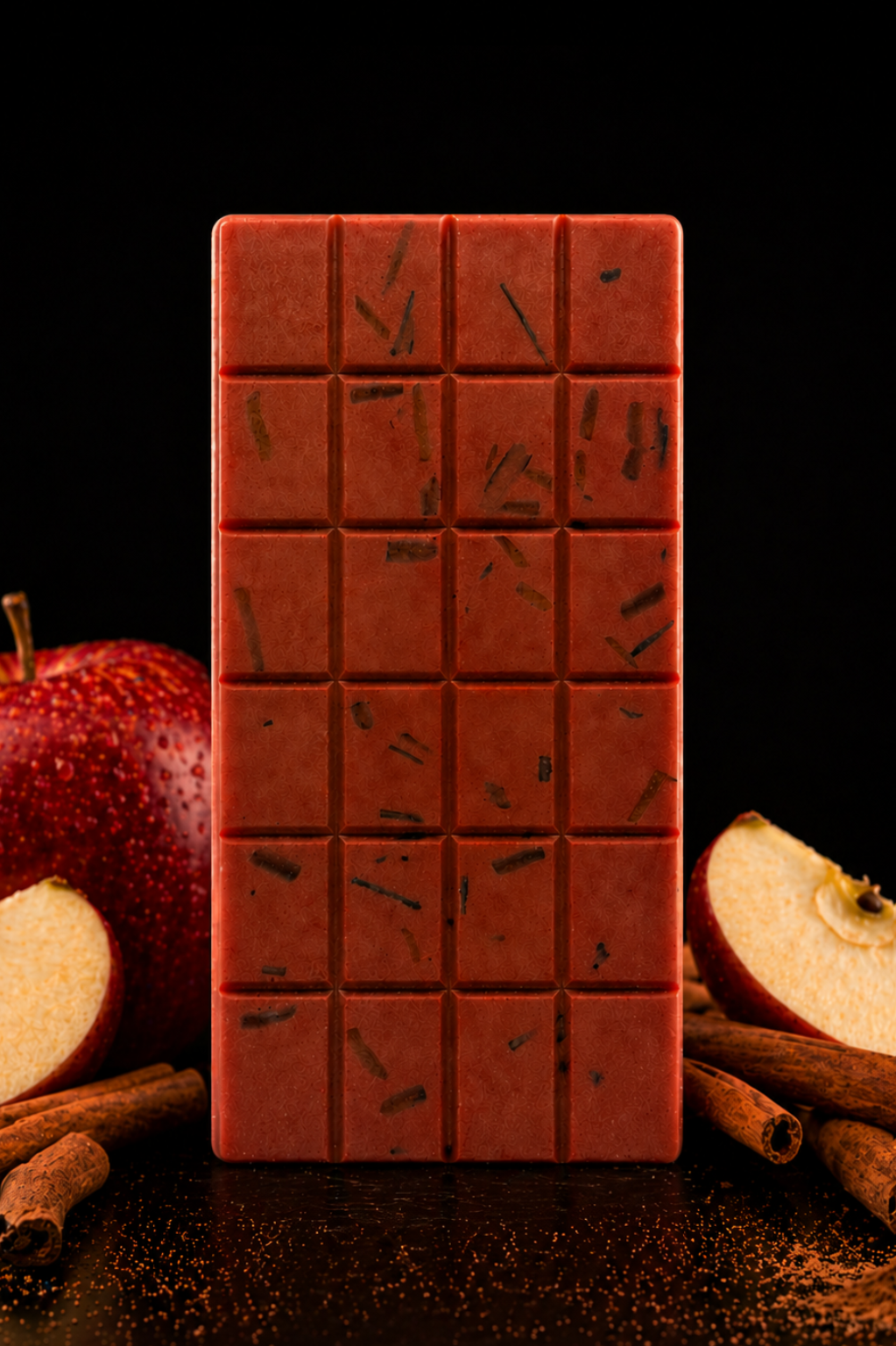 ÉPICES D'AUTOMNE