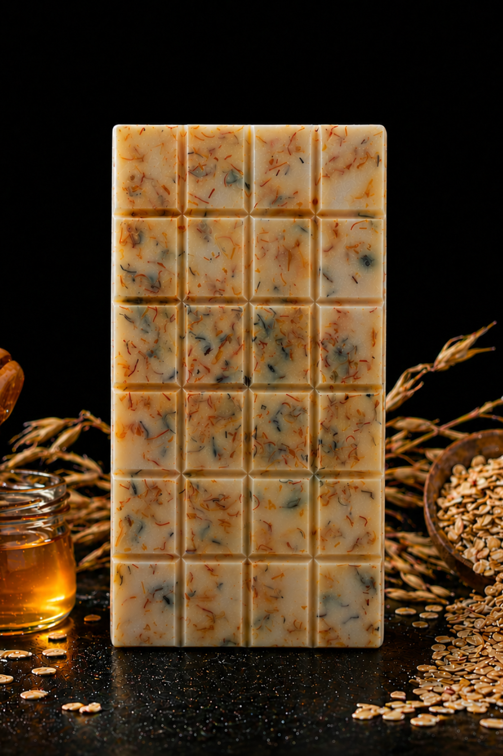 NECTAR D'AVOINE