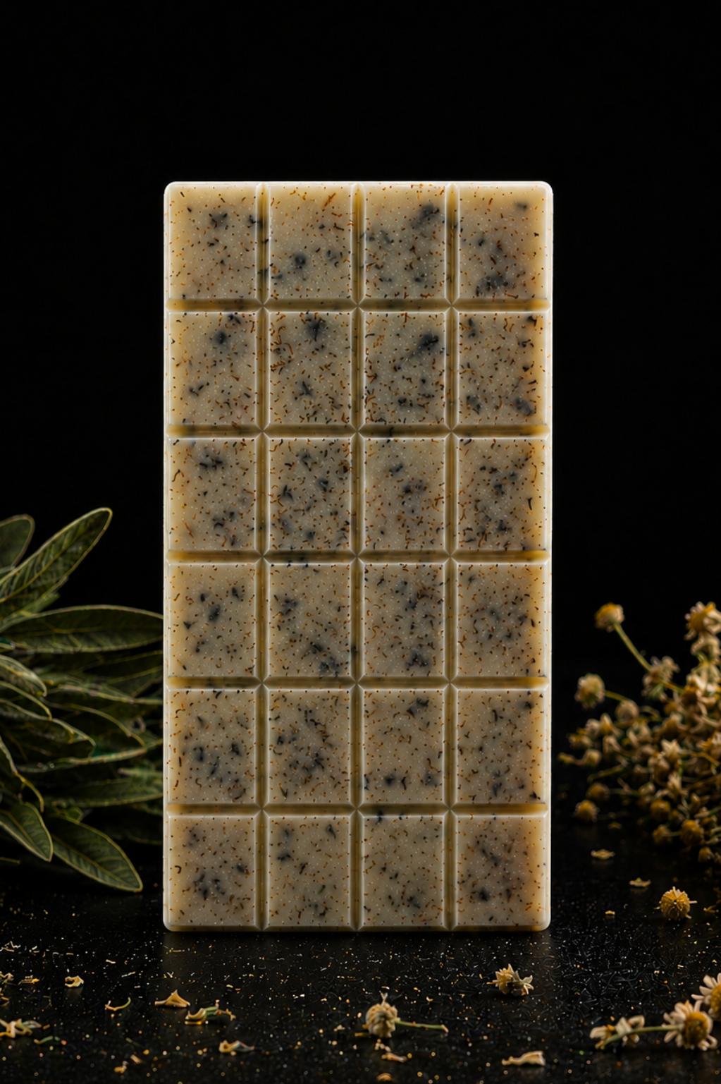 HERBES SACRÉES
