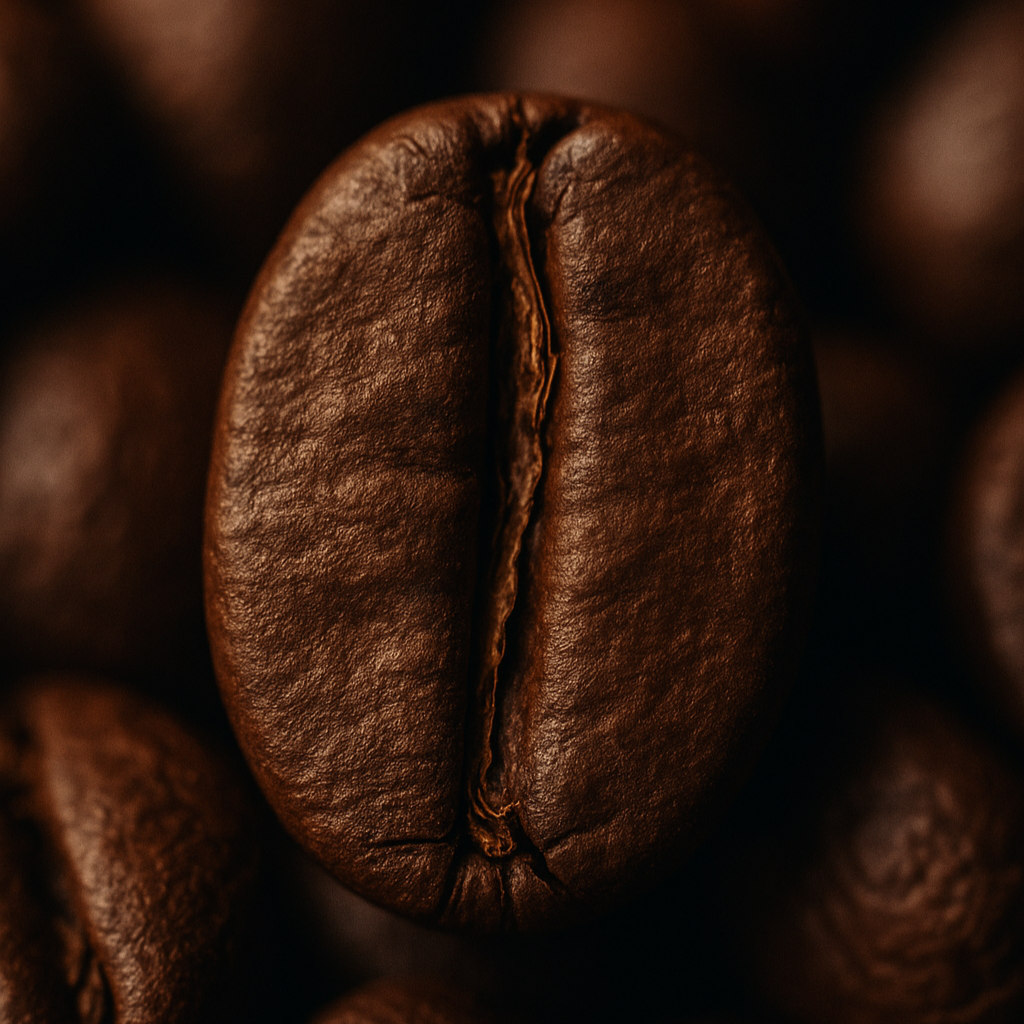 Cire parfumée Café noir