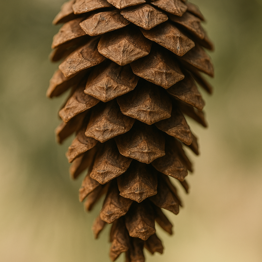 Cire parfumée Forêt Boréale