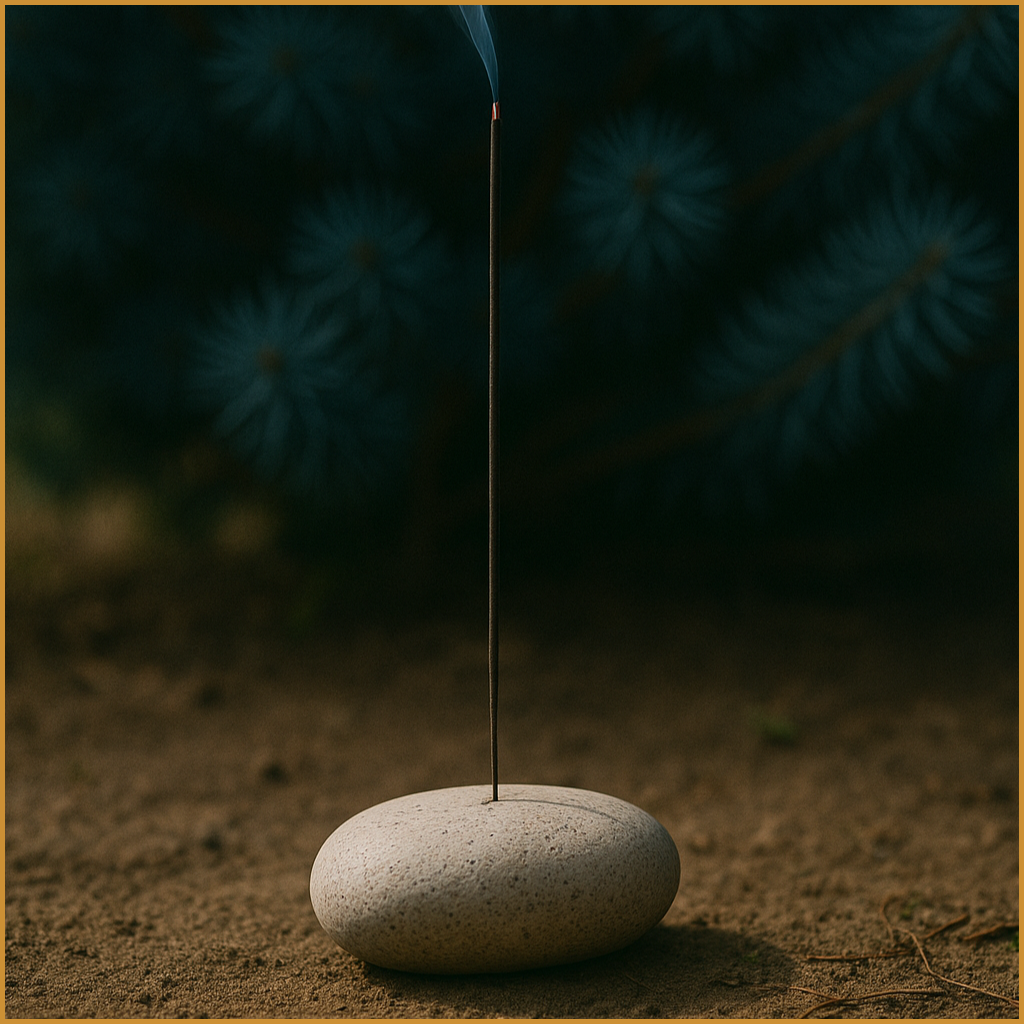 Encens - Cèdre Bleu