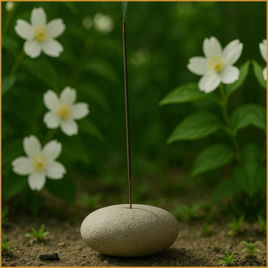 Encens - Jasmin