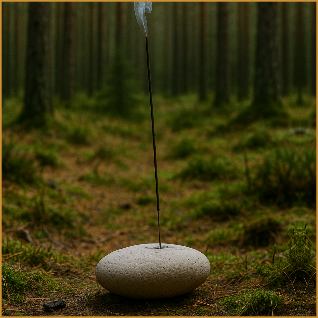 Encens - Pin Sylvestre