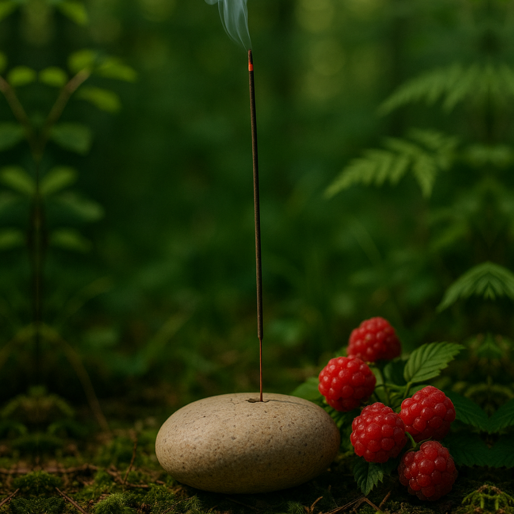 Encens Framboise