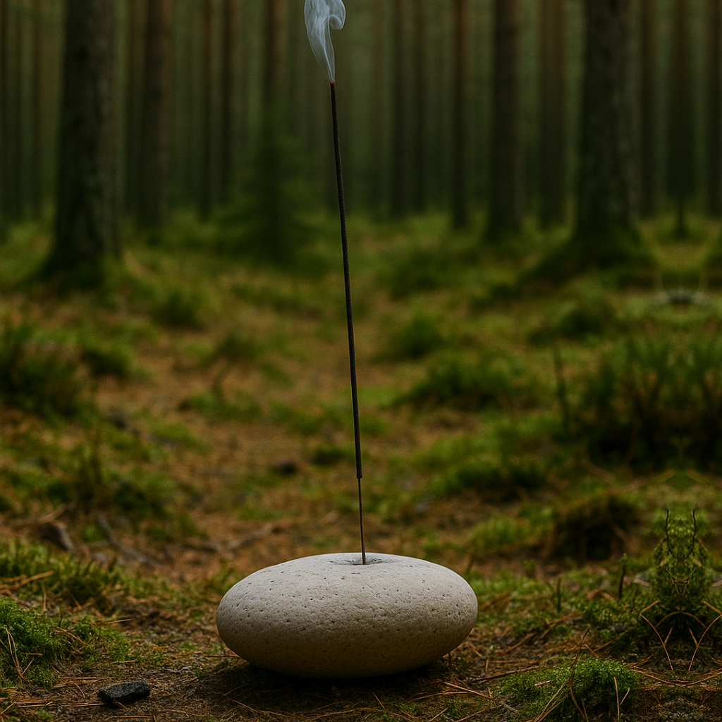 Encens Pin Sylvestre