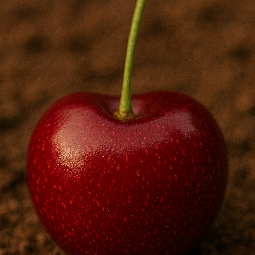 Encens Cerise Sauvage