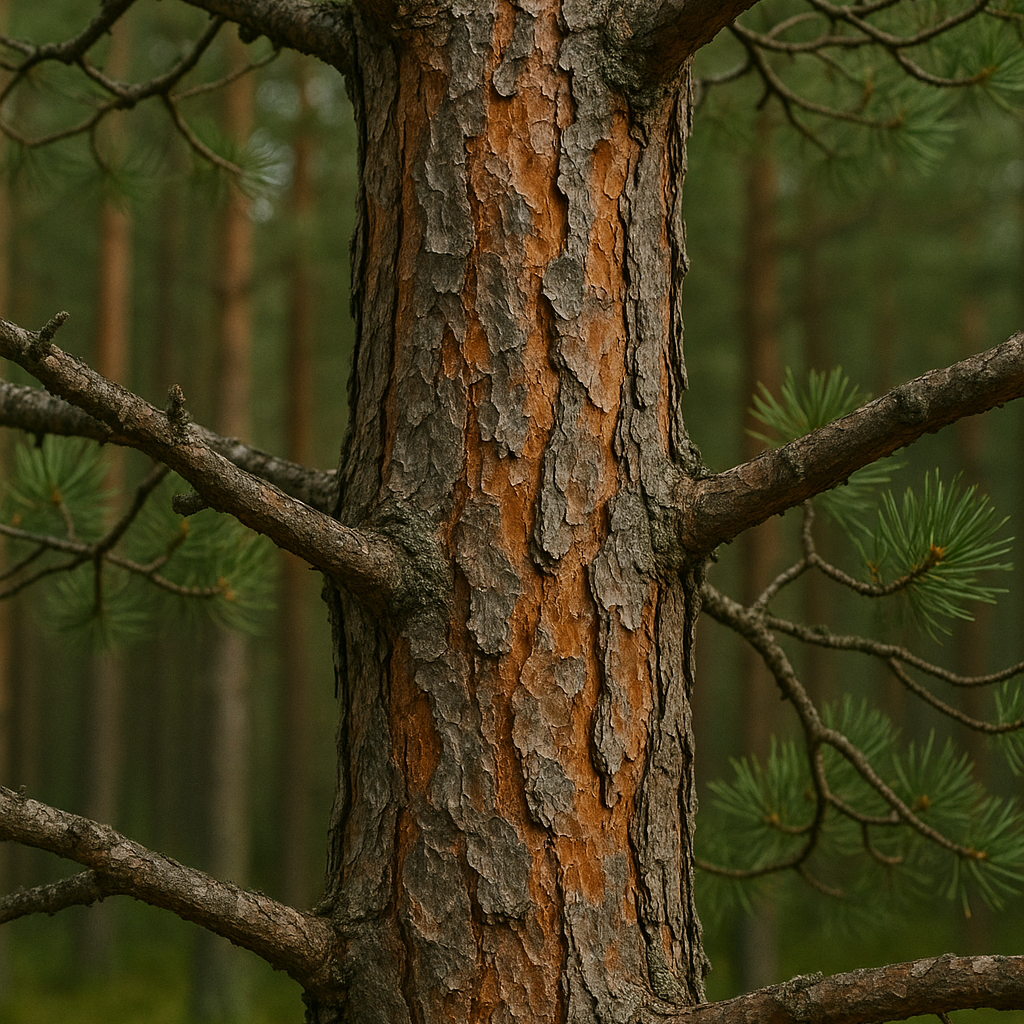 Encens Pin Sylvestre