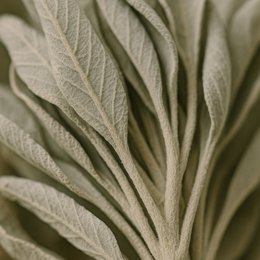 Encens Sauge Blanche